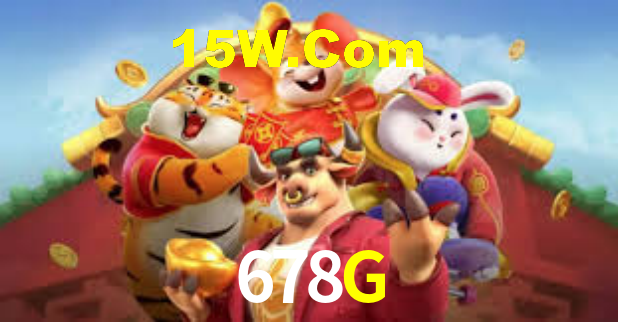 Interface do App 678G