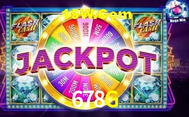 Provedores de Jogos 678G