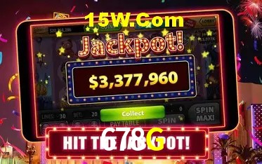 Jogos de Slot 678G