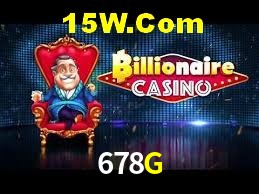 Casino Ao Vivo 678G