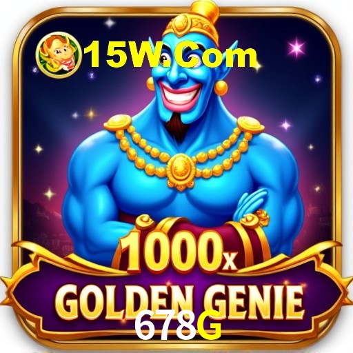 Recursos de Bônus 678G