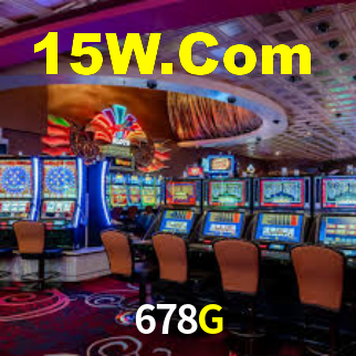 678G Bet