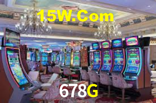 678G Bet